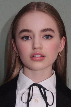 Nell Fisher profil kép