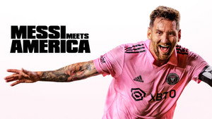 Messi Meets America kép