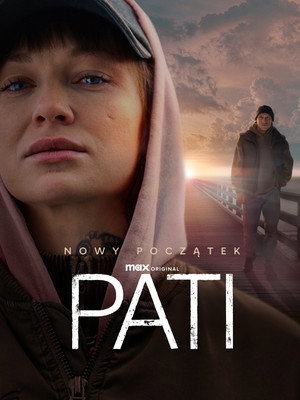 Pati poszter