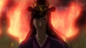 魔道祖师 1. évad Ep.11 11. epizód
