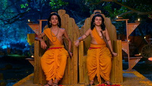 श्रीमद् रामायण 1. évad Ep.240 240. epizód