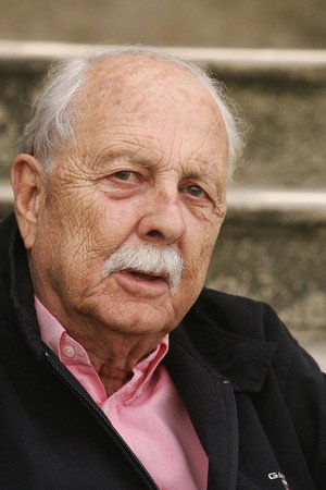 Brian Clemens profil kép