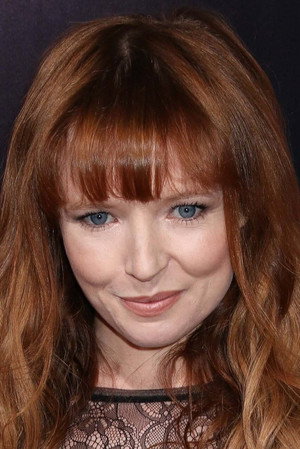 Stef Dawson profil kép
