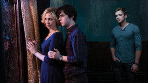 Bates Motel - Psycho a kezdetektől kép