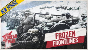 The Korean War by Indy Neidell 2. évad Ep.49 49. epizód