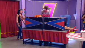 Every Witch Way 1. évad Ep.6 6. epizód
