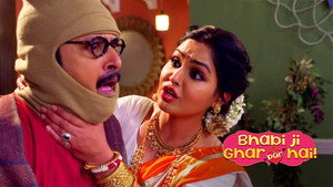 भाभीजी घर पर हैं! 1. évad Ep.1442 1442. epizód