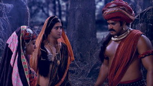 Mahabharat 16. évad Ep.11 11. epizód
