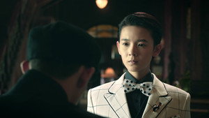 无心法师 2. évad Ep.10 10. epizód