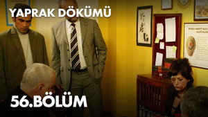 Yaprak Dökümü 2. évad Ep.56 56. epizód