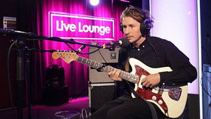 BBC Radio 1's Live Lounge 12. évad Ep.38 38. epizód