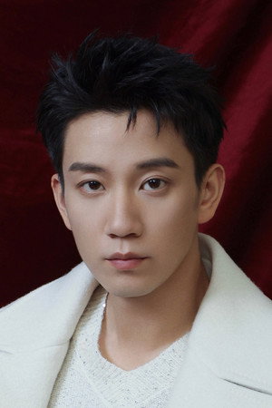 王子奇 profil kép