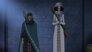 One Piece 19. évad Ep.812 812. epizód