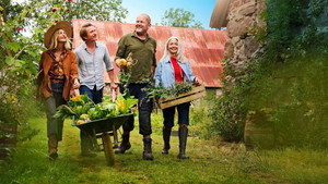 Trädgårdstider kép