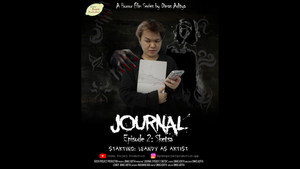 Journal Horror Series 1. évad Ep.2 2. epizód