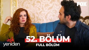 Aşk Yeniden 2. évad Ep.33 33. epizód
