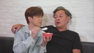 晚吹 - 空肚講宵夜 7. évad Ep.96 96. epizód