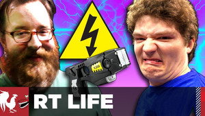 RT Life 5. évad Ep.28 28. epizód