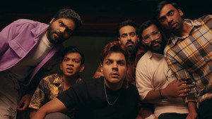 एकाकी 1. évad Ep.4 4. epizód
