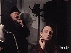 Les Enquêtes du commissaire Maigret 1. évad Ep.59 59. epizód