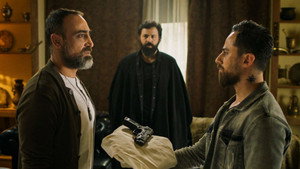 Al Hayba 4. évad Ep.30 30. epizód