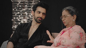 कैसे मुझे तुम मिल गये 1. évad Ep.141 141. epizód