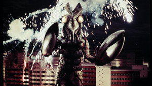 ウルトラマン 1. évad Ep.2 2. epizód
