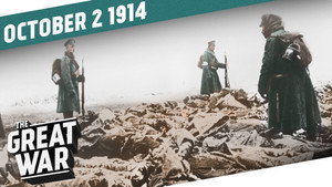 The Great War 1. évad Ep.10 10. epizód