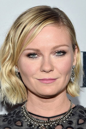 Kirsten Dunst profil kép