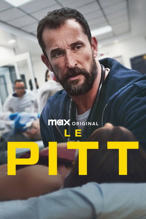 Vészhelyzet Pittsburghben poszter