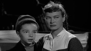 Wagon Train 2. évad Ep.1 1. epizód