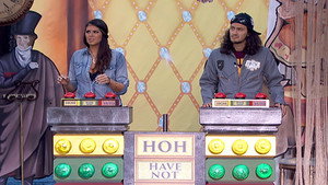 Big Brother 15. évad Ep.22 22. epizód