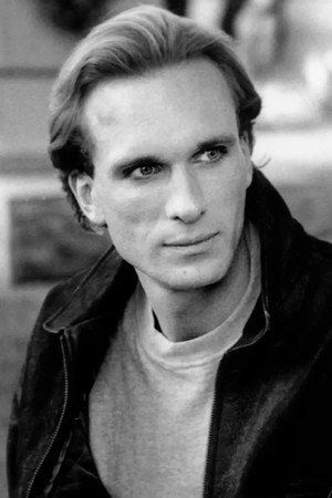 Peter Greene profil kép