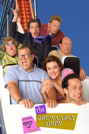The Drew Carey Show poszter
