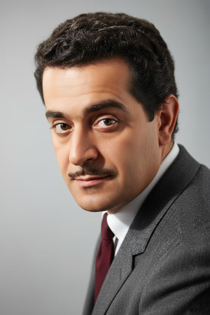 Hüseyin Kaşif profil kép