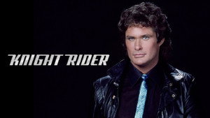 Knight Rider kép