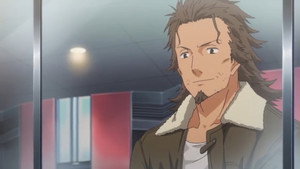 スカイガールズ 1. évad Ep.9 9. epizód