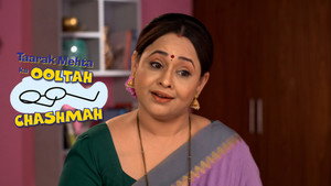 तारक मेहता का उल्टा चश्मा 1. évad Ep.4005 4005. epizód