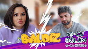 Baldız 5. évad Ep.19 19. epizód