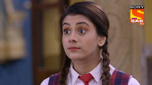 Jijaji Chhat Par Hai 1. évad Ep.309 309. epizód