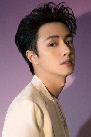 官鴻 profil kép