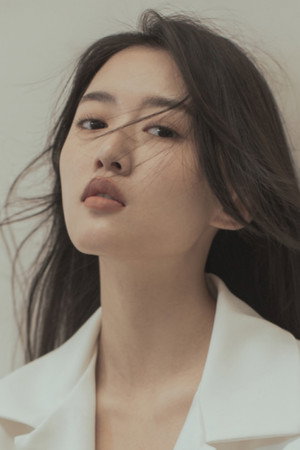 郝悦 profil kép