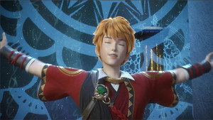 妖神记 1. évad Ep.355 355. epizód