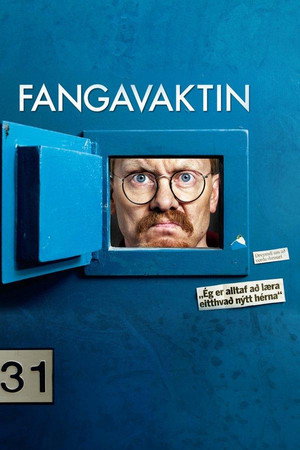 Fangavaktin poszter