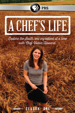 A Chef's Life 1. évad (2013-09-07) poszter