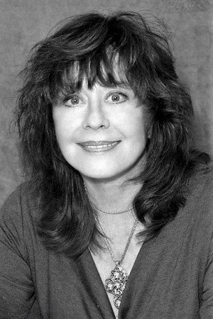 Sherry Jackson profil kép