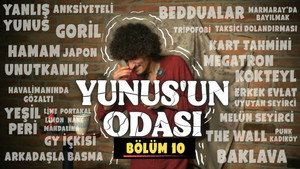 Yunus'un Odası 1. évad Ep.10 10. epizód