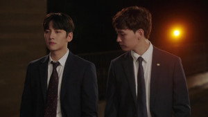 수상한 파트너 1. évad Ep.10 10. epizód