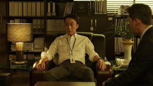 머니게임 1. évad Ep.1 1. epizód