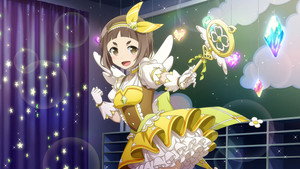 結城友奈は勇者である kép